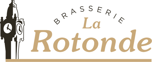logo restaurant Brasserie La Rotonde >à Tassin la Demi Lune