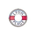 logo restaurant Brasserie Lyon Plage >à Lyon
