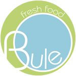 logo restaurant Bule Confluence >à Lyon