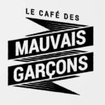 logo restaurant Café des Mauvais Garçons >à Lyon