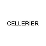 logo restaurant Cellerier Confluence >à Lyon