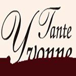 logo restaurant Chez Tante Yvonne >à Quincieux