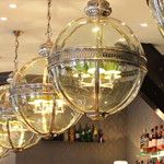 logo restaurant Diplomatico >Ã Lyon
