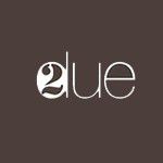 logo restaurant Due by Maurizio >à Lyon