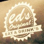logo restaurant Ed's >à lyon