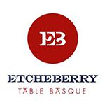 logo restaurant Etcheberry >à Lyon