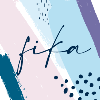 logo restaurant Fika >Ã Lyon