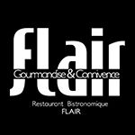 logo restaurant Flair >à Lyon