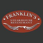 logo restaurant Franklin's Steakhouse >à Lyon
