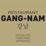logo restaurant Gang Nam >à Lyon