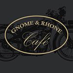 logo restaurant Gnôme et Rhône >à Lyon