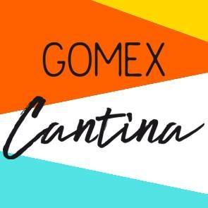 logo restaurant GoMex Cantina >à Lyon