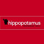 logo restaurant Hippopotamus Confluence >à Lyon