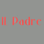 logo restaurant Il Padre >à Lyon