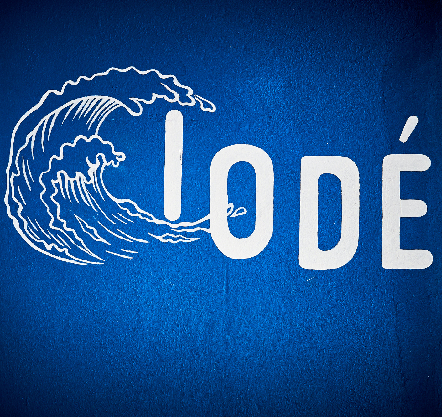 logo restaurant Iodé >à Lyon