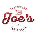 logo restaurant Joe's >à Saint-Priest