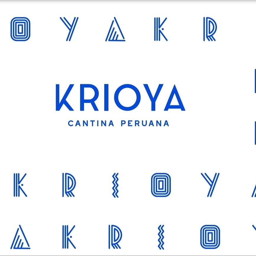 logo restaurant Krioya >à Lyon
