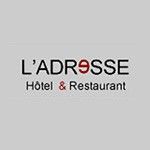 logo restaurant L'Adresse >à Lyon