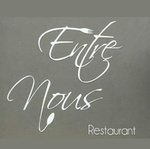 logo restaurant L'Entre-Nous >à Ecully