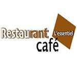 logo restaurant L'Essentiel >à Lyon