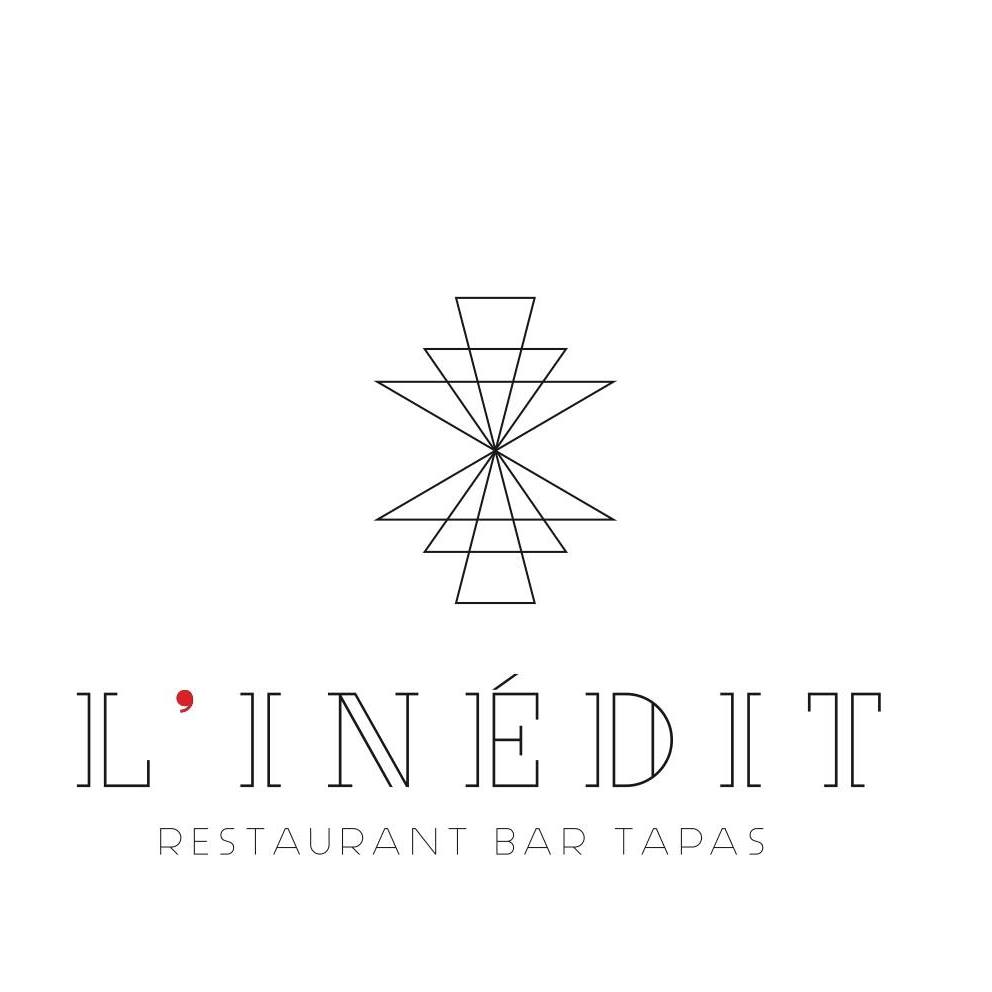 logo restaurant L'Inédit >à Lyon
