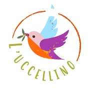 logo restaurant L'Uccellino >à Lyon