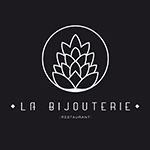 logo restaurant La Bijouterie >à Lyon