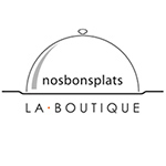 logo restaurant La Boutique - Nos Bons Plats >à Lyon