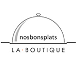 logo restaurant La Boutique - Nos Bons Plats >à Lyon
