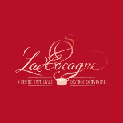logo restaurant La Cocagne >à Lyon