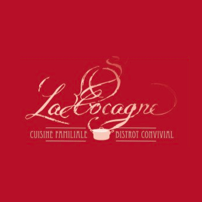 logo restaurant La Cocagne >à Lyon