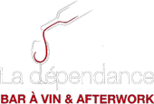 logo restaurant La Dépendance >à Lyon