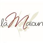 logo restaurant La Maioun >à Lyon