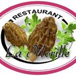 logo restaurant La Morille >à Lyon