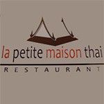 logo restaurant La petite Maison Thaï >à Lyon