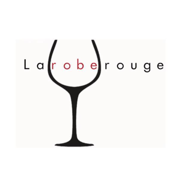 logo restaurant La robe rouge >à Villié-Morgon