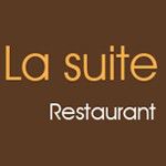 logo restaurant La Suite >à Tassin-la-demi-lune