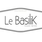 logo restaurant Le Basilik >à Lyon