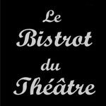logo restaurant Le Bistrot du Théâtre >à Lyon
