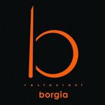 logo restaurant Le Borgia >à Caluire-et-Cuire
