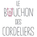 logo restaurant Le Bouchon des Cordeliers >à Lyon