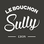 logo restaurant Le Bouchon Sully >à Lyon