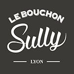 logo restaurant Le Bouchon Sully >à Lyon