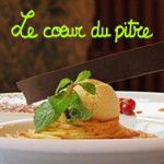 logo restaurant Le Coeur du Pitre >à Lyon