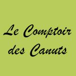 logo restaurant Le comptoir des canuts >à Lyon