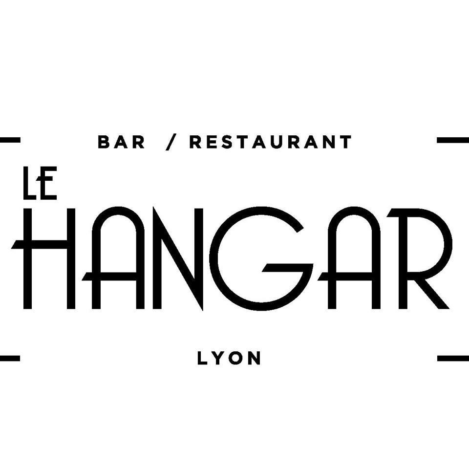 logo restaurant Le Hangar >à Lyon