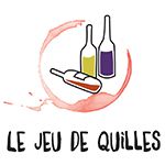 logo restaurant Le Jeu de Quilles >à Lyon