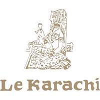 logo restaurant Le karachi >à Lyon