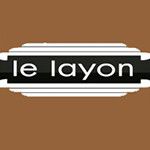 logo restaurant Le Layon >à Lyon