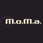 logo restaurant Le Moma >à Lyon